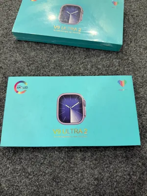 HW10 Ultra3 Mini Smart Watch 1