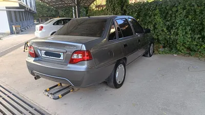 Nexia 2 2013 года срочно продаётся 1