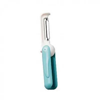 Xiaomi Jordan Judy Melon and Fruit Peeler sabzavot archigichi (ko‘k) 1