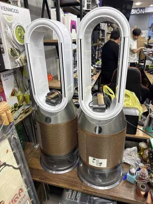 Dyson Очиститель Воздуха PH05\04 2в1 Оригинал Angilya Новая Запечатан 1