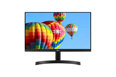 LG 22MK600M 22" monitori 1