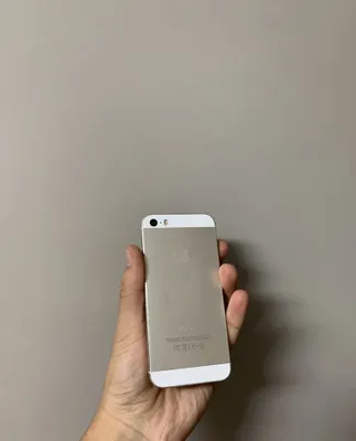 iPhone 5s GOLD 32GB 1