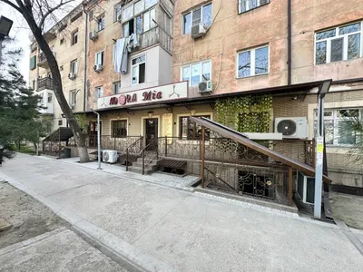 285 m²lik bino sotiladi, Mirobod tumani 1