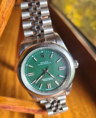 ROLEX Oyster Perpetual 1