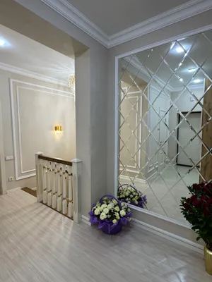 Qushbegi Golden House, 4 xonali kvartira 1
