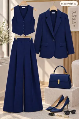 New collection Troyka