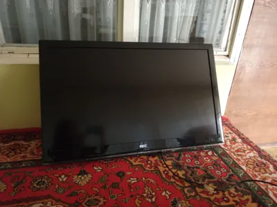Телевизор 42 дюйма, корейский, не Smart 1