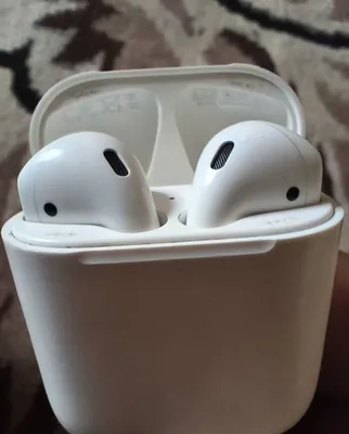 Airpods 2.1 original100% garantiya 1