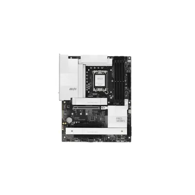 MSI PRO Z890-A WIFI anakart 1