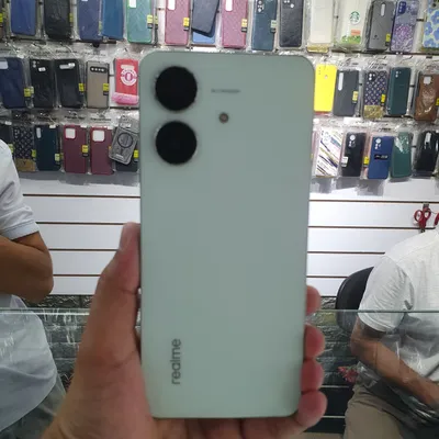 realme not 60 x 1