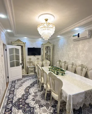 Ковёр почти новый 1