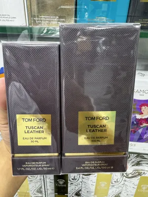 Tom Ford Tuscan Leather 1