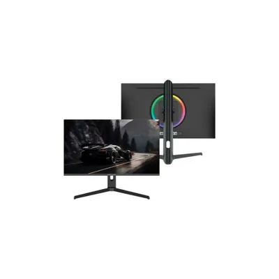 Монитор ZIFFLER 27QH7000 / 2K / 27" Curved / 200Гц / IPS / 1