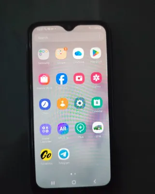 Samsung Galaxy A40 64 ГБ 1