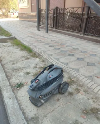 Для мойки высокого давления Karcher 1