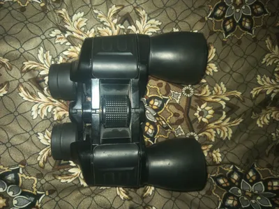 Praktica durbini 1