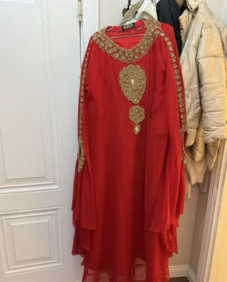 Kechki ko‘ylak. Shunchaki ajoyib variant 1