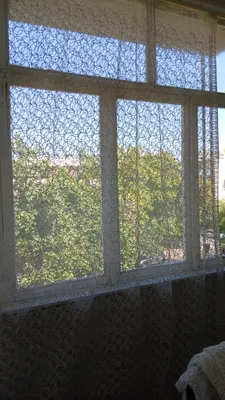 штора 1