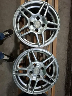 R14 disklar. Bolt oralig‘i 4/100 1