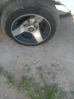 SAKA Diska VOLGA NIVA razmer-15 volgaga nivaga tushadi 5tali 1