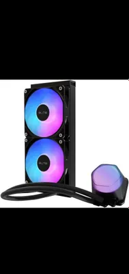 Cooler Master 240 Elite suyuqlik bilan sovutish tizimi