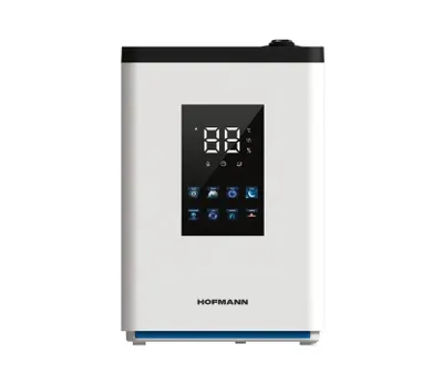 Uvlajnitel Hoffman SHR0140LEWH 1
