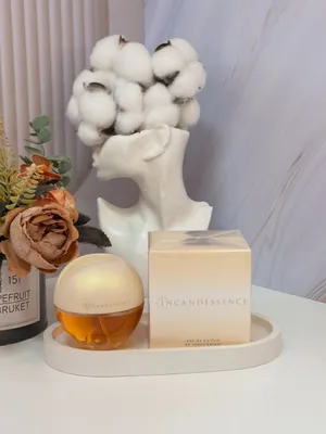 Avon Incandes Lotus (Розовый Incandes) 1