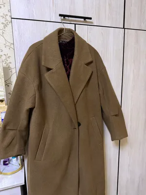 Пальто, 400 тысяч, качество отличное
