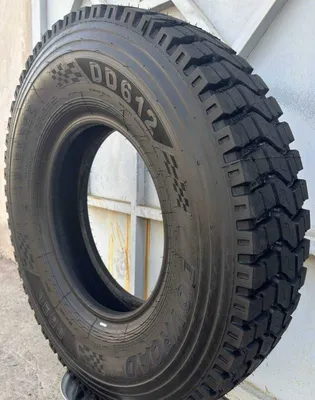 Автошина DOVROAD 10.00R20 PR18 1