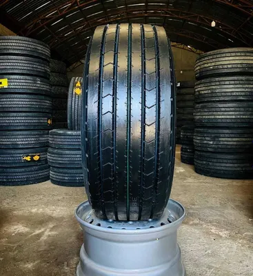 Автошина 385/65R22.5 BOTO BT215 (передный) 1