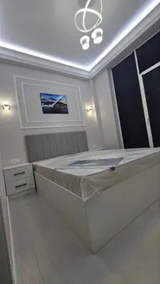 Срочна СДАЁТСЯ Уютная квартира 2ком ЖК Манзара сити *р 1
