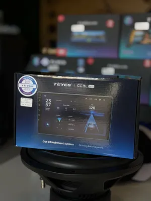 Teyes CC3L wifi 2/32 original fakat bzada 2026 official uzbekistan