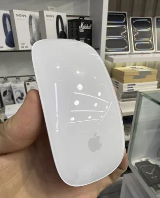 Мышь Magic Mouse (Type-C), 2025 1