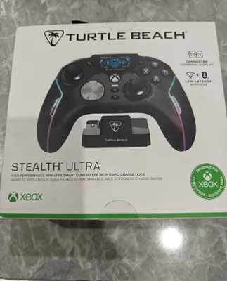 Геймпад Turtle Beach Stealth Ultra 1