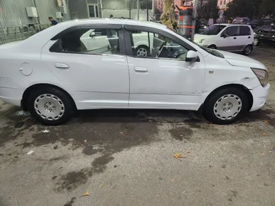 Cobalt 2015 mexanika 2