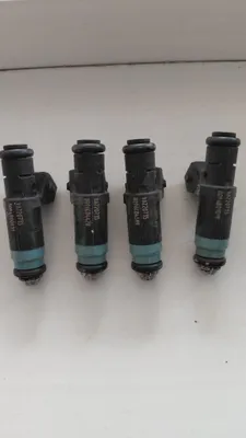 VAZ 1.6 ishlatilgan forsunkalari