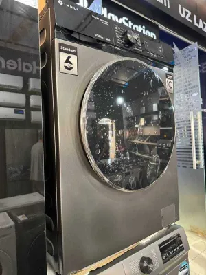 Стиральная машина immer 6kg 1