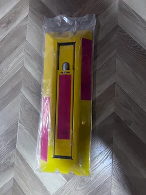парковочный барьер для стоянки