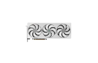 - Gigabyte RTX 5070 AERO OC 12GB videokartasi (GV-N5070AERO OC-12GD) 1