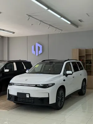Leapmotor C16 280Km Gibrid 3Йил Гарантия!!! Счет справкада!!! 1