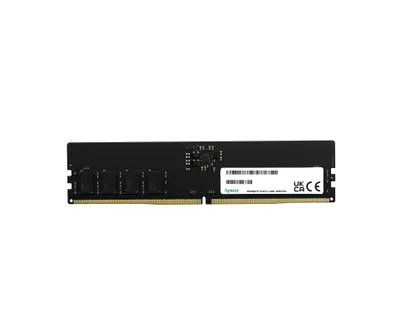{ Apacer DDR5 16GB 5600MHz CL46 — kompyuter xotirasi