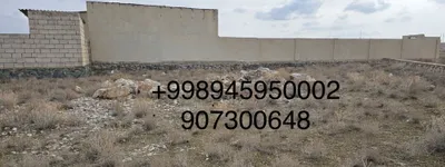 Продаётся участок, 6 соток, 130 млн 1