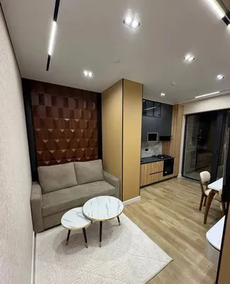 Yashnobodda 37 m² maydonli 2 xonali kvartira sotiladi · ID 7071 1