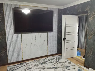 1-комнатная квартира, 24 кв. м 1