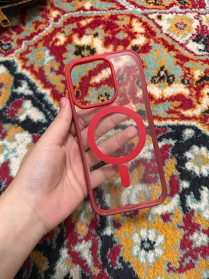 Iphone 16 proga chexol 1