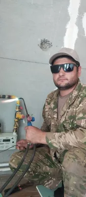 Услуга газосварки 1