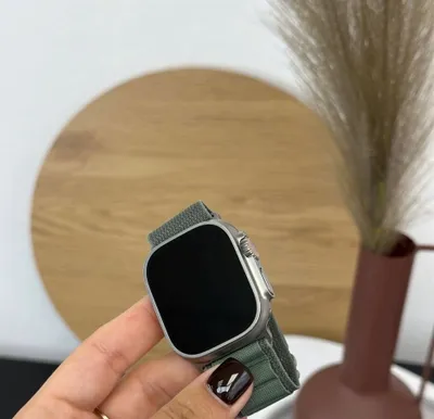 Apple Watch Ultra 2 — новые, куплены неделю назад 1