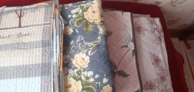 покрывал