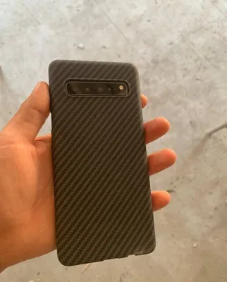 S10 5G, память 8/256 ГБ 1