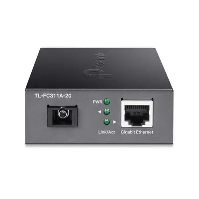 | Router TP-Link TL-FC311A-20 1